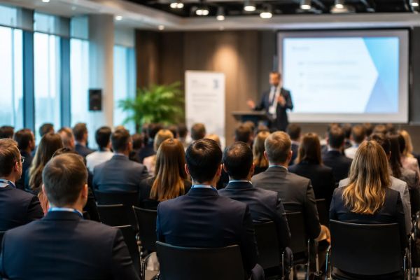10 idées originales pour animer un événement professionnel en Île-de-france