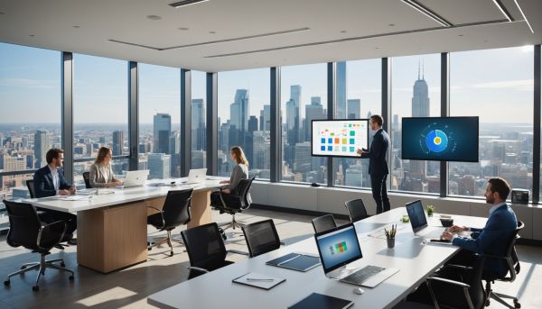Comment réussir l'organisation événementielle de votre entreprise ?
