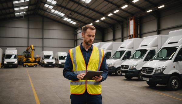 Quels prestataires choisir pour le transport technique ?