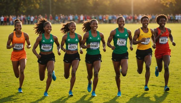 Team building sportif : 7 activités pour renforcer la cohésion d'équipe