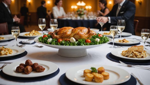 Découvrez des événements uniques avec prestige sodexo